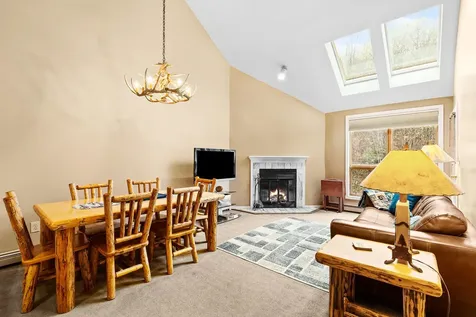 55 Alpine Drive Killington VT 05751