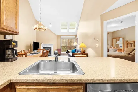 55 Alpine Drive Killington VT 05751