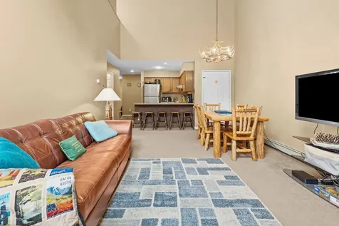 55 Alpine Drive Killington VT 05751