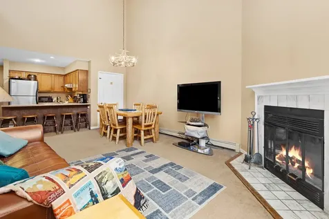 55 Alpine Drive Killington VT 05751