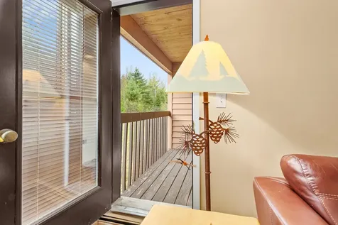 55 Alpine Drive Killington VT 05751