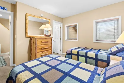 55 Alpine Drive Killington VT 05751