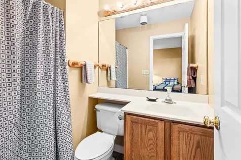 55 Alpine Drive Killington VT 05751