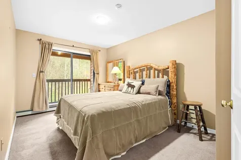 55 Alpine Drive Killington VT 05751