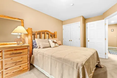 55 Alpine Drive Killington VT 05751