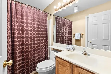 55 Alpine Drive Killington VT 05751