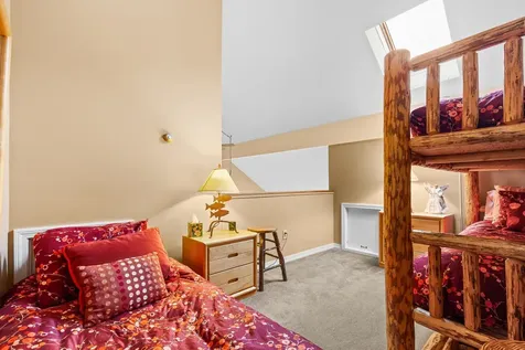 55 Alpine Drive Killington VT 05751