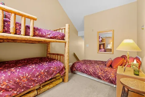 55 Alpine Drive Killington VT 05751