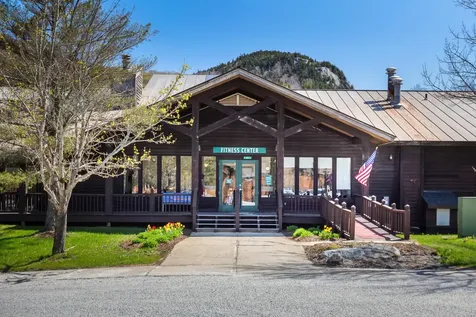 55 Alpine Drive Killington VT 05751
