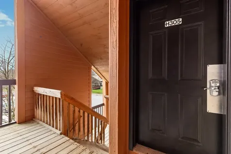 55 Alpine Drive Killington VT 05751