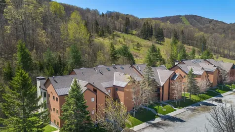 55 Alpine Drive Killington VT 05751