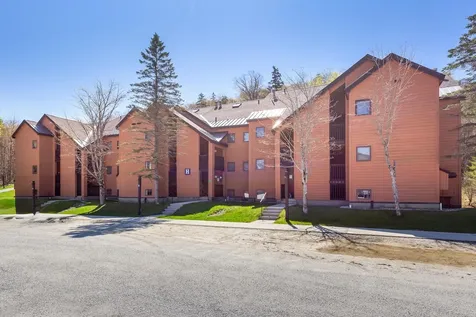 55 Alpine Drive Killington VT 05751