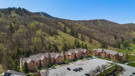 55 Alpine Drive Killington VT 05751