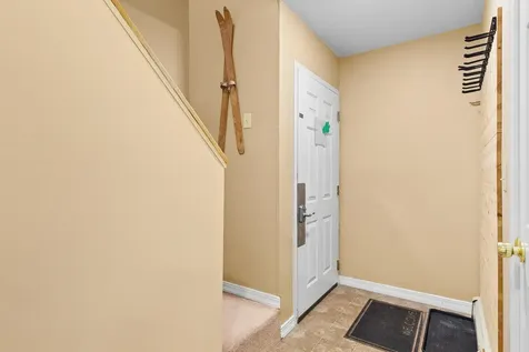 55 Alpine Drive Killington VT 05751