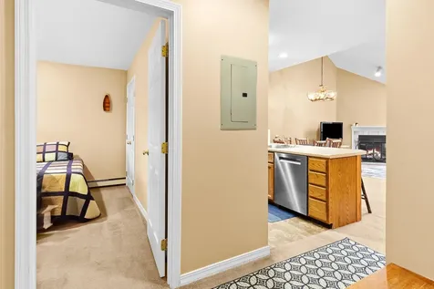 55 Alpine Drive Killington VT 05751