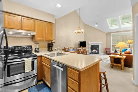 55 Alpine Drive Killington VT 05751