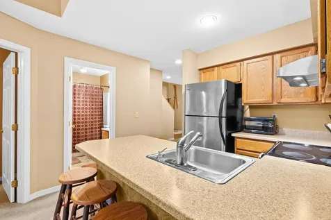 55 Alpine Drive Killington VT 05751