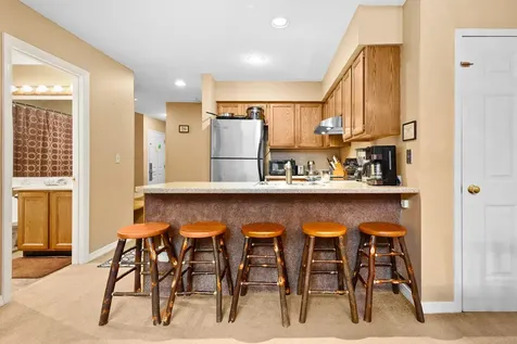 55 Alpine Drive Killington VT 05751