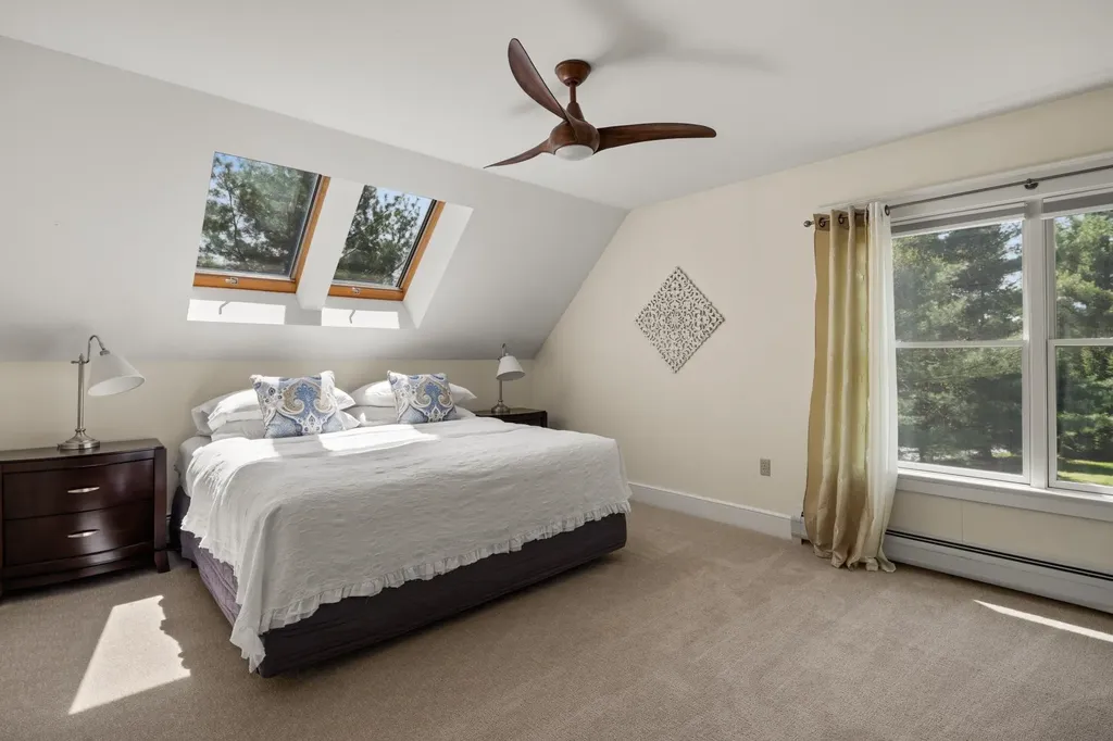 35 Steeple Lane Stowe VT 05672