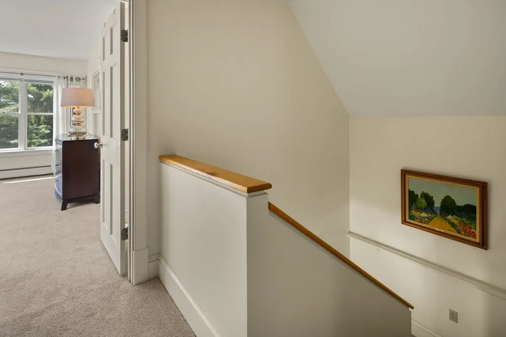 35 Steeple Lane Stowe VT 05672