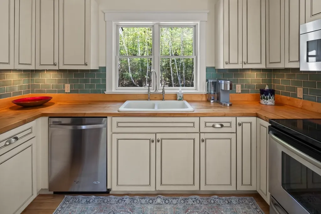 35 Steeple Lane Stowe VT 05672