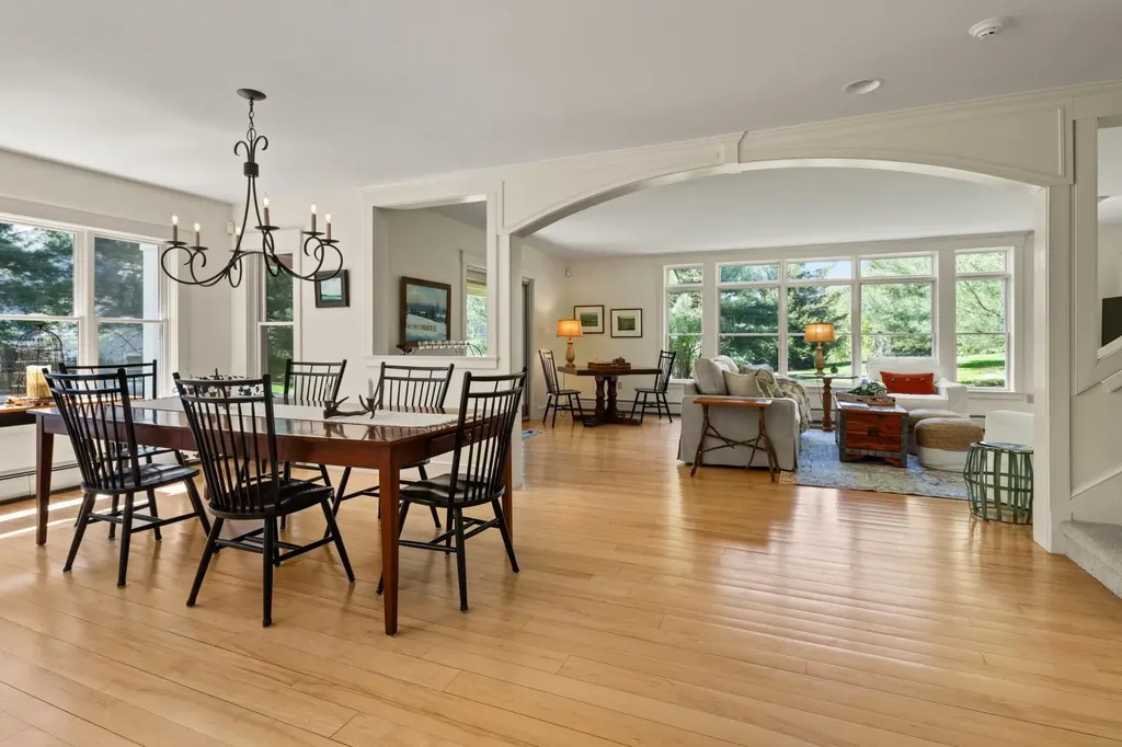 35 Steeple Lane Stowe VT 05672