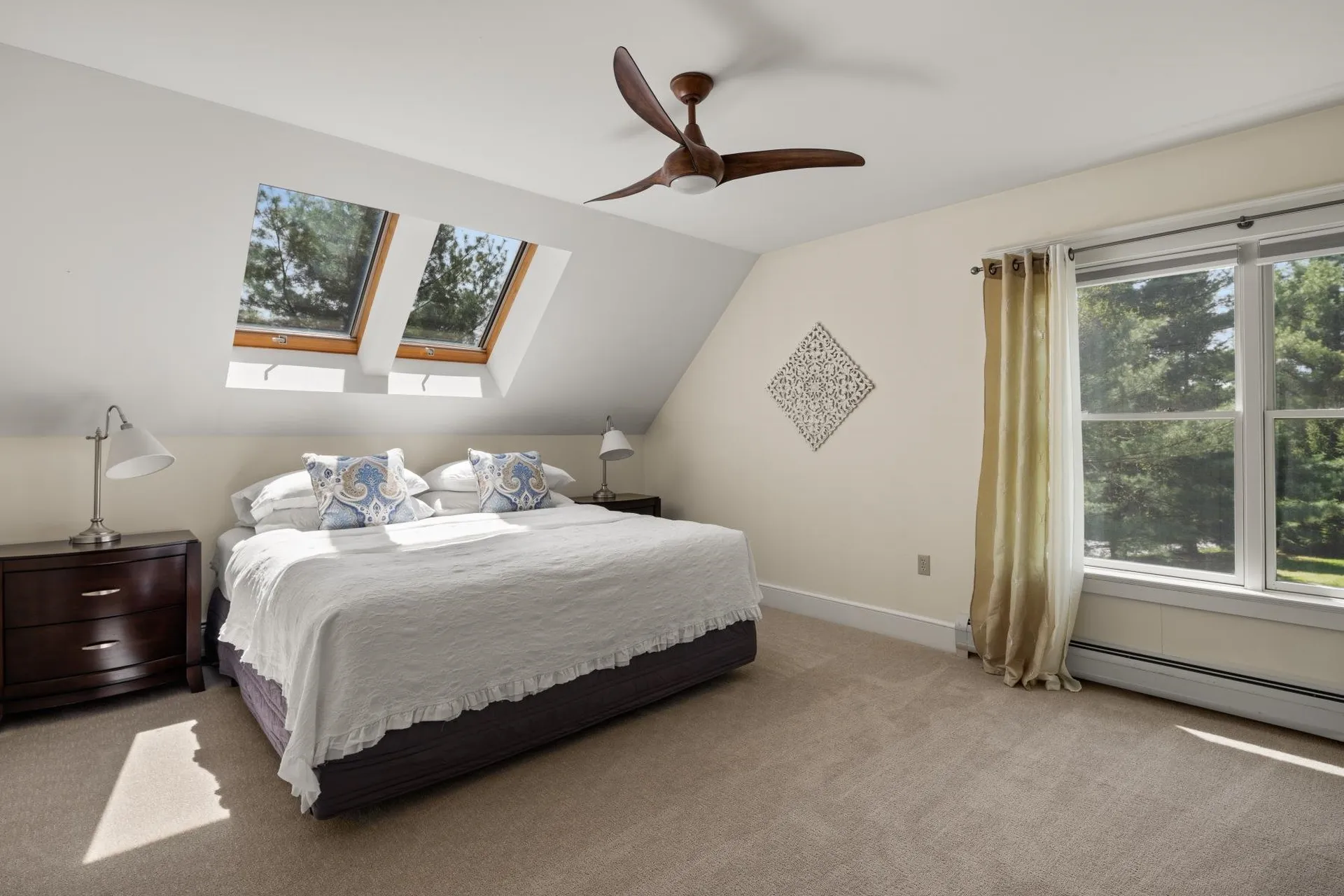 35 Steeple Lane Stowe VT 05672
