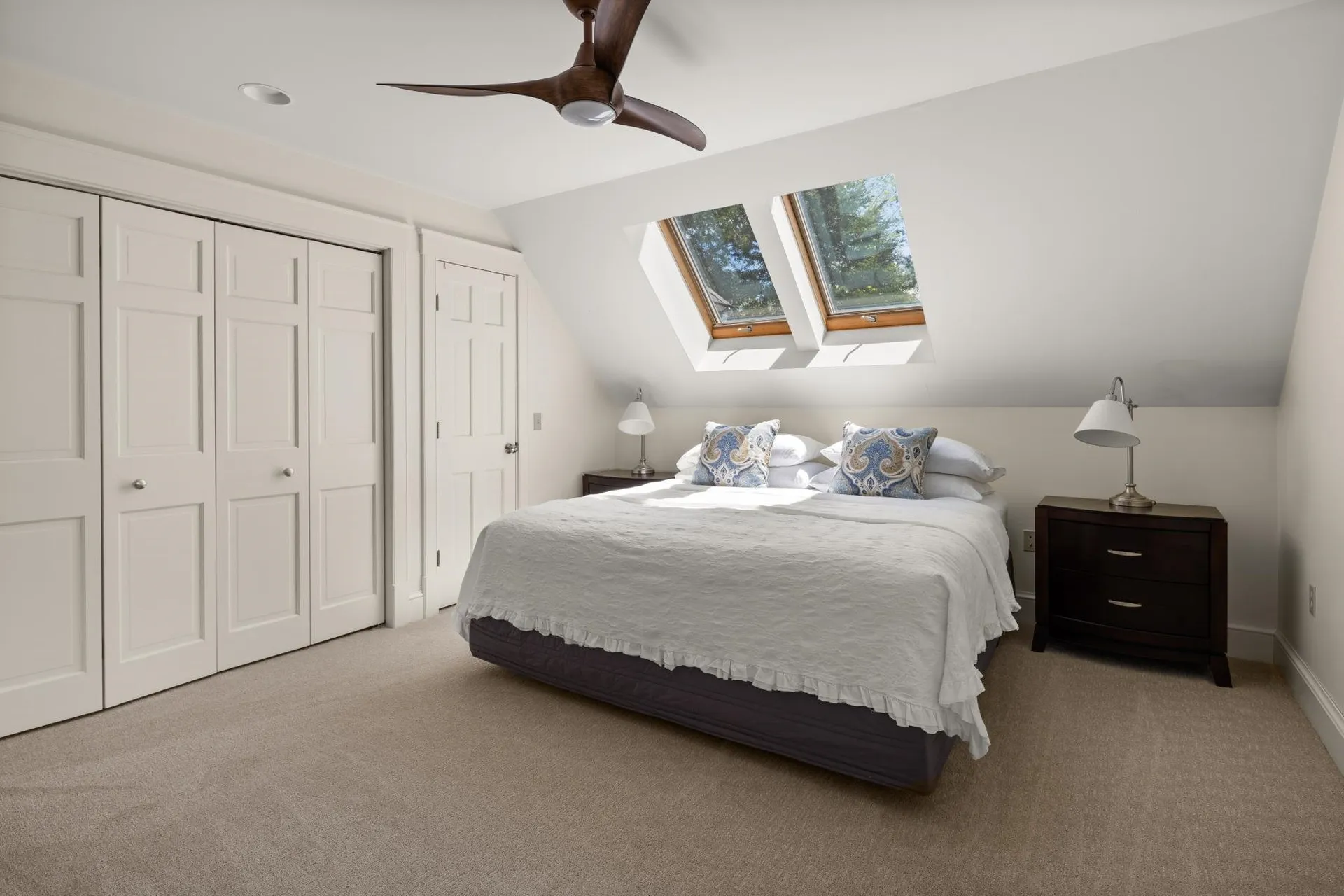 35 Steeple Lane Stowe VT 05672