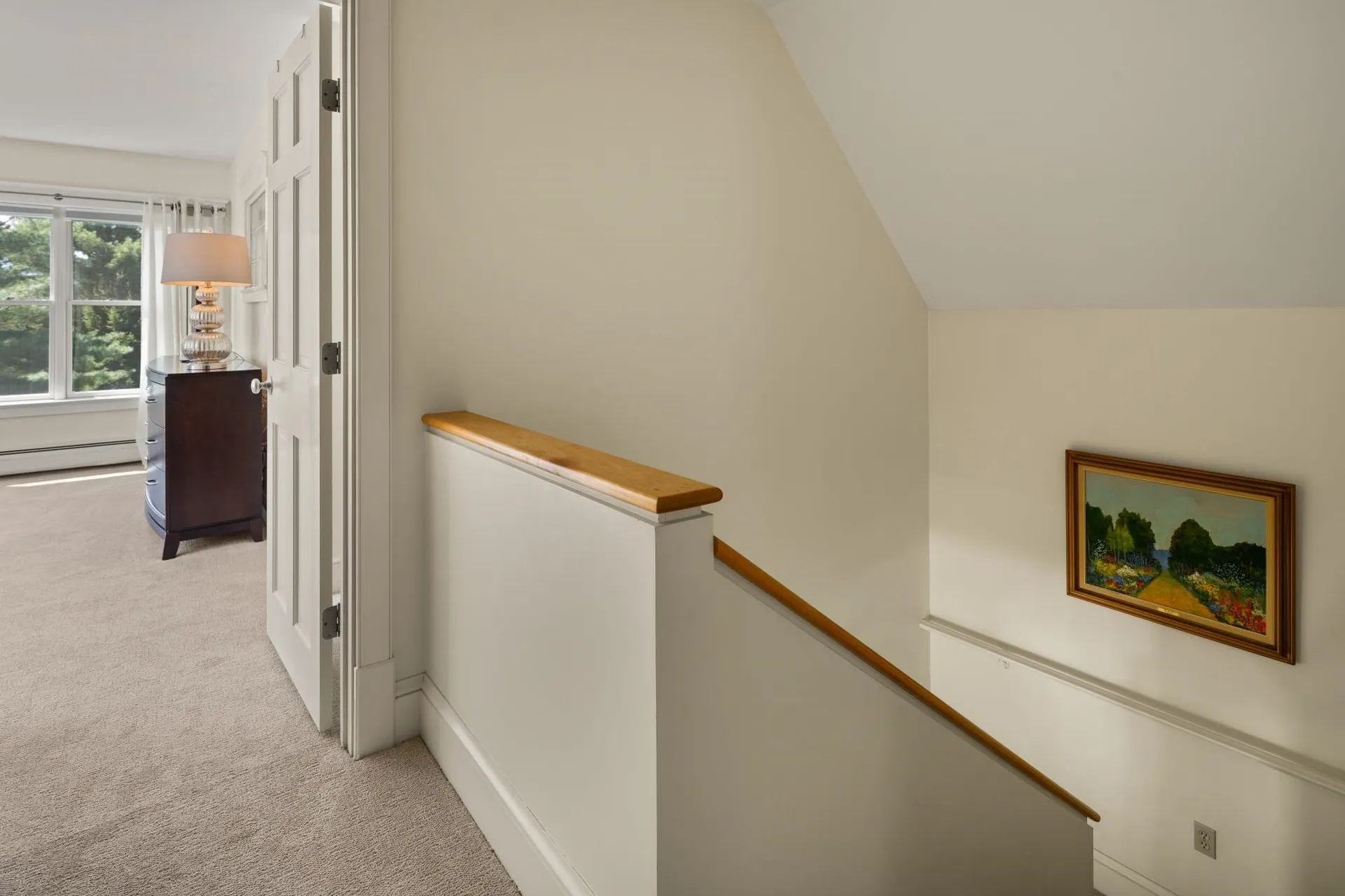 35 Steeple Lane Stowe VT 05672