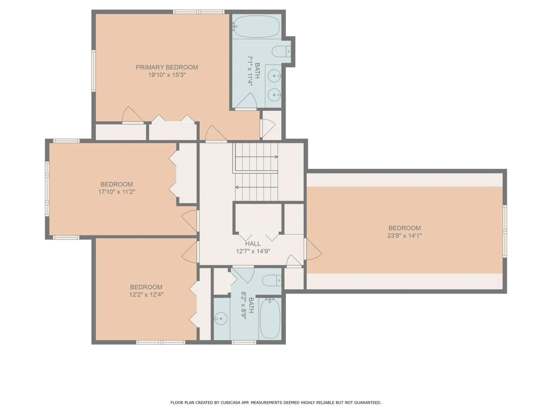 35 Steeple Lane Stowe VT 05672