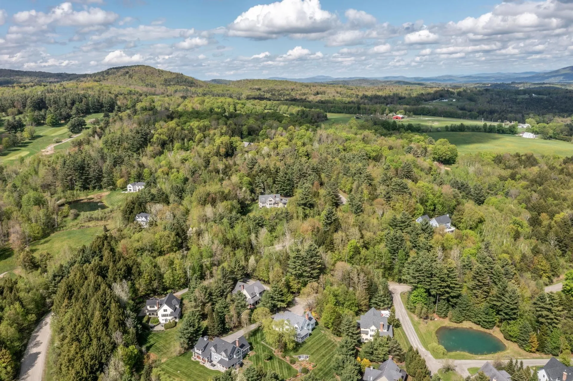 35 Steeple Lane Stowe VT 05672