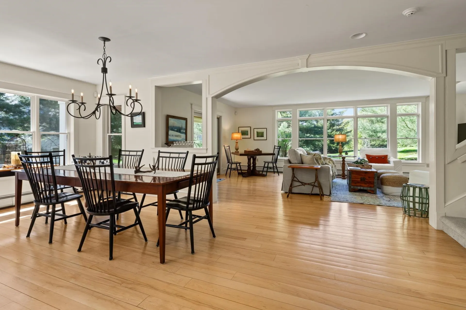 35 Steeple Lane Stowe VT 05672