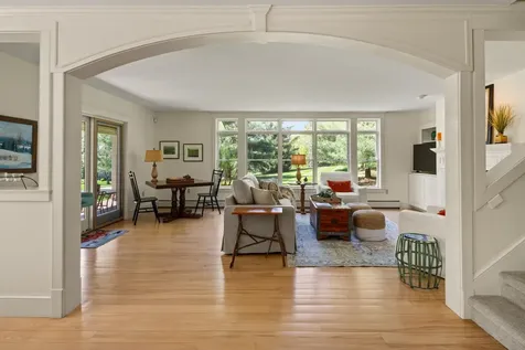 35 Steeple Lane Stowe VT 05672