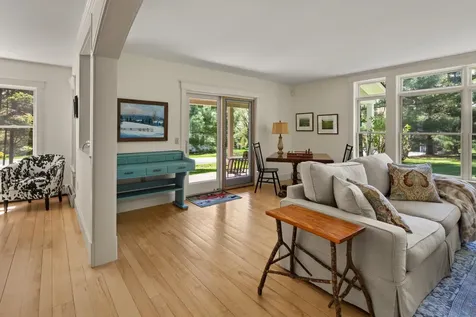 35 Steeple Lane Stowe VT 05672