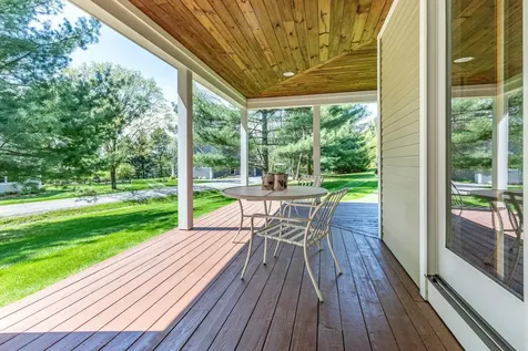 35 Steeple Lane Stowe VT 05672