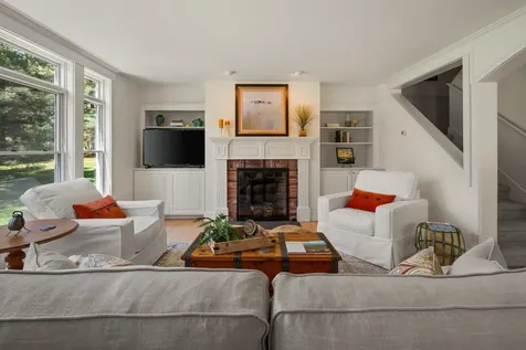 35 Steeple Lane Stowe VT 05672