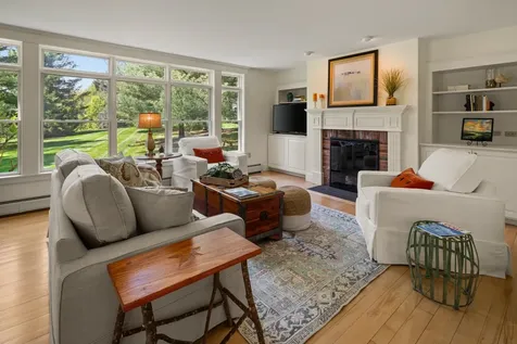 35 Steeple Lane Stowe VT 05672