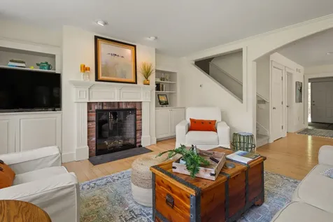 35 Steeple Lane Stowe VT 05672