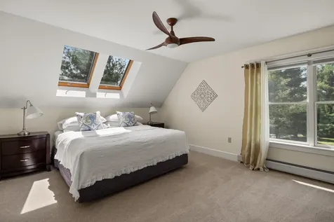 35 Steeple Lane Stowe VT 05672