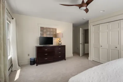 35 Steeple Lane Stowe VT 05672