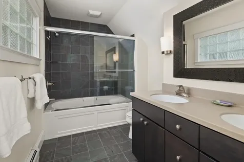 35 Steeple Lane Stowe VT 05672