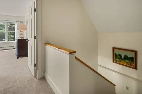 35 Steeple Lane Stowe VT 05672