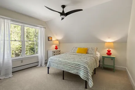 35 Steeple Lane Stowe VT 05672