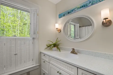 35 Steeple Lane Stowe VT 05672