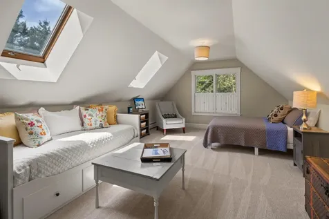 35 Steeple Lane Stowe VT 05672