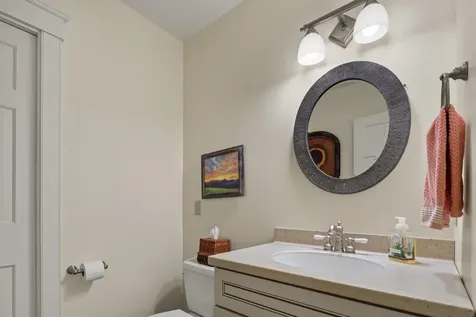 35 Steeple Lane Stowe VT 05672