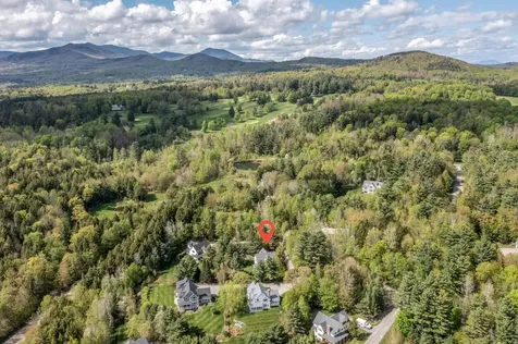 35 Steeple Lane Stowe VT 05672