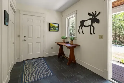 35 Steeple Lane Stowe VT 05672