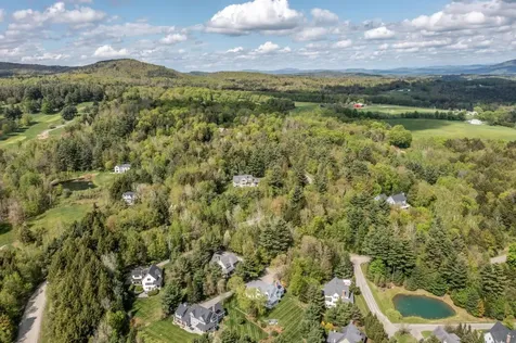 35 Steeple Lane Stowe VT 05672