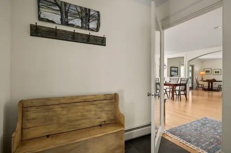 35 Steeple Lane Stowe VT 05672